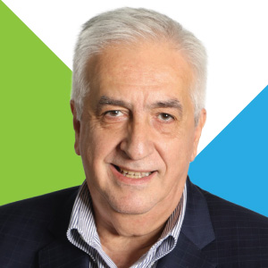 Daniel Padin